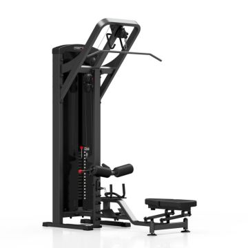 Marbo Sport® Combo machine Lat Pull & Row MP-U211