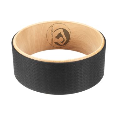 Trendy Sport® Yoga Wheel