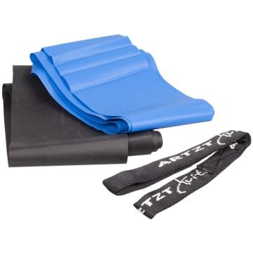 ARTZT vitality® Exercise Band Plus Set