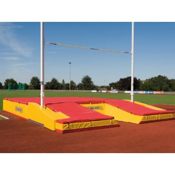 Kübler Sport Pole Vault Mat AERO