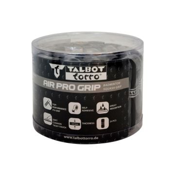 Talbot-Torro® Air Pro Grip Handle Tape 24-Pack Box