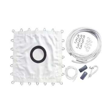 Jumping Mat for Mini Trampolines