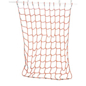 Climbing net