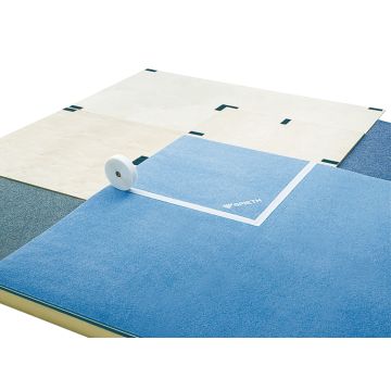 SPIETH® Tumbling Track STUTTGART
