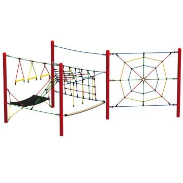 Vario-System Climbing Park Set