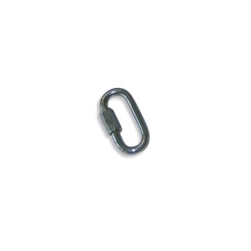 Screw Carabiner
