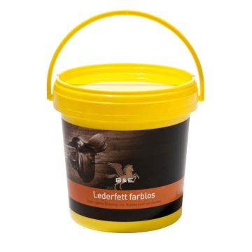 Leather Grease