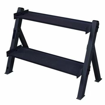 Kettlebell Rack