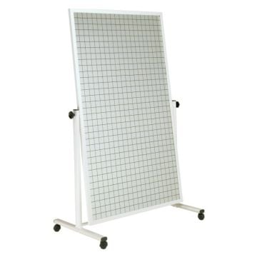 Ferrox® Mobile Therapy Mirror, 100 x 170 cm