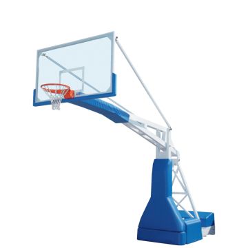 Basketball System COMPETITION