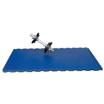 Puzzle Sports Flooring TOP