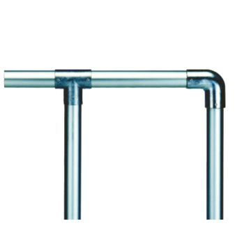 Barrier System - Handrail