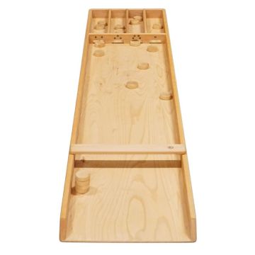 Shuffleboard