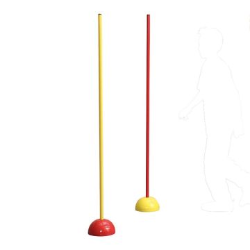 tanga sports® Plastic Bar for Exercise Aid