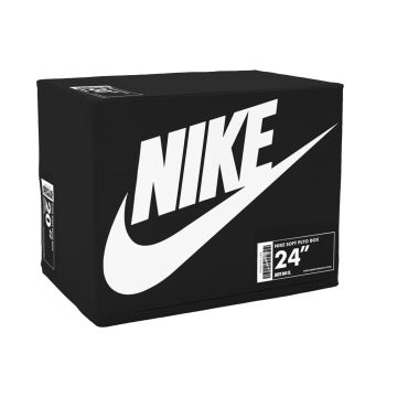 Nike Strength&reg; Soft Plyobox