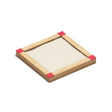 PLAYPARC® Seat Sandbox