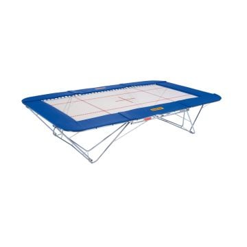 Eurotramp® Trampoline Grand Master Super Special