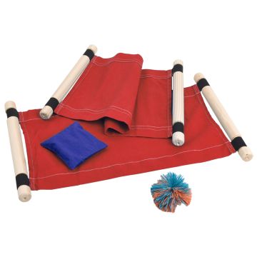 Zipp Play Set