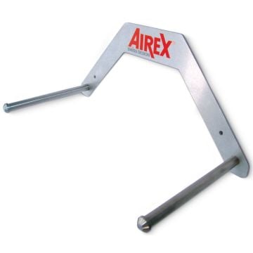 AIREX® Wall Mount for Gymnastics Mats with Eyelets