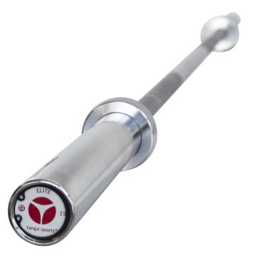 Gymway® Elite Barbell
