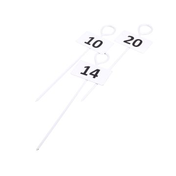 Marker Nail Set