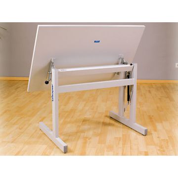 MÖCKEL® ergo S 72 Ergonomic Table