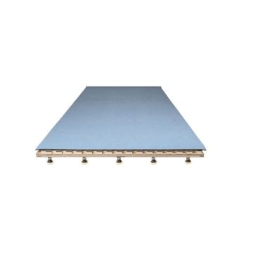Bänfer® Tumbling Track Wiemers