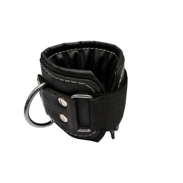 Foot strap with Velcro closure