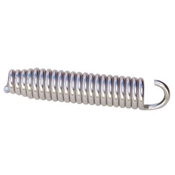 Tension spring for Malmsten swimming lines