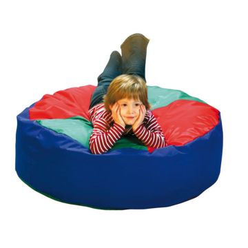 Round Cushion