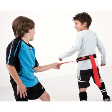 Kübler Sport® Flag Football Set