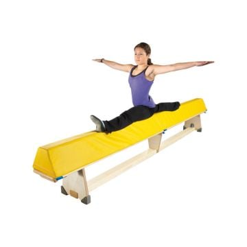 Exercise Balance Beam