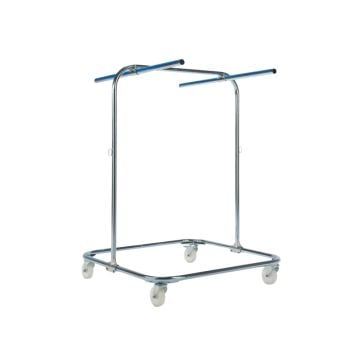 Eurotramp® Minitramp Transport Trolley for 8 Minitramps