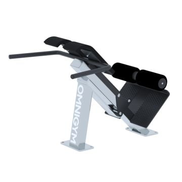 OMNIGYM® Outdoor Back Stretcher OG21