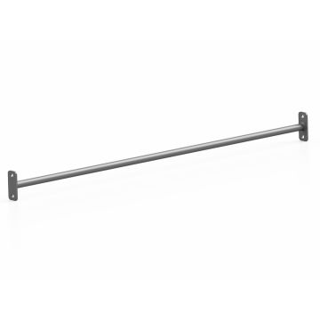 Marbo Sport® Pull-Up Bar, 180 cm Ø 33 mm