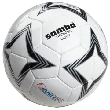 Samba® Fairtrade Football Lightball THUNDER