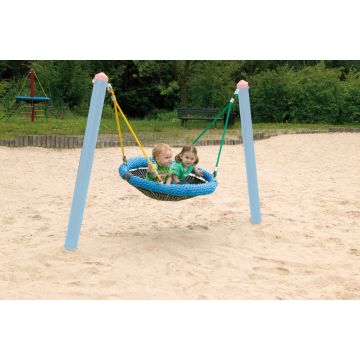 HUCK® Mini M Bird's Nest