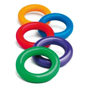 tanga sports® throwing ring