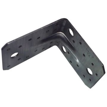 Perforated plate 200 x 100 mm