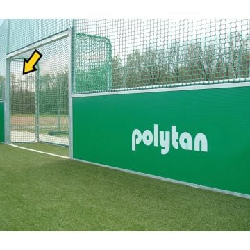 Polytan® Door Net for Original DFB Mini Football Fields