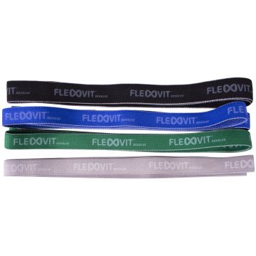 FLEXVIT® Revolve Fitness Band