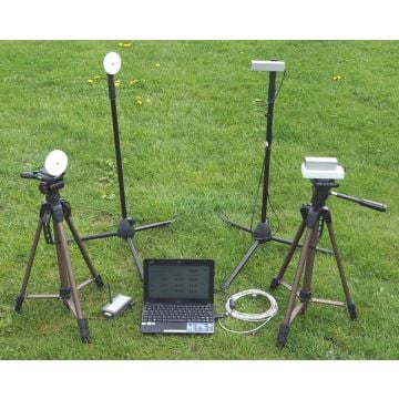 Timing System WIRELESS