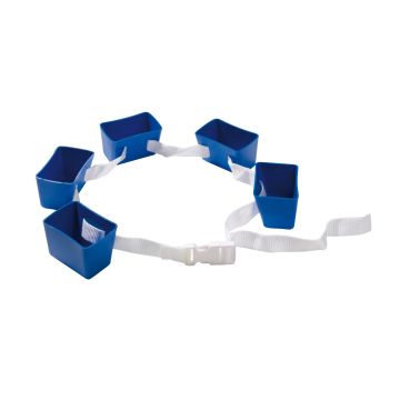 Resistance belt
