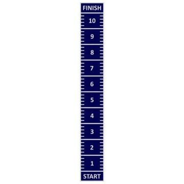 fior® Speedtrack Start & Finish