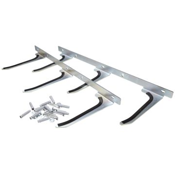 Kübler Sport® Storage Console for Volleyball, Gymnastics, and Badminton Posts