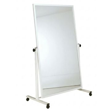 Ferrox® Mobile Therapy Mirror, 100 x 170 cm