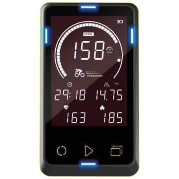 Horizon Fitness® Console for Indoor Cycle GR6/GR7