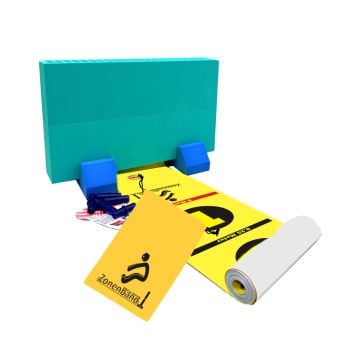 BlockX® Long Jump Set One
