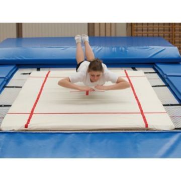 Trampoline Icepad®
