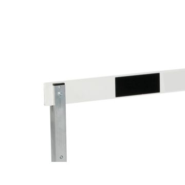 Wooden Replacement Hurdle Bar